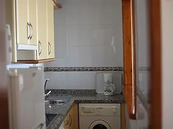 Andalucia Edificio Cantares Apartment