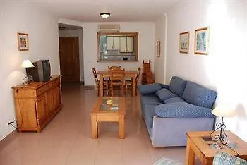Andalucia Edificio Cantares Apartment Nerja