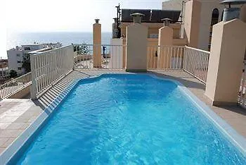 Andalucia Edificio Cantares Apartment
