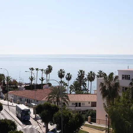 Andalucia Edificio Cantares Apartment