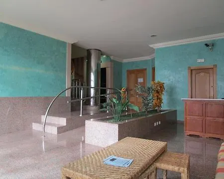 Apartment Andalucia Edificio Cantares Nerja