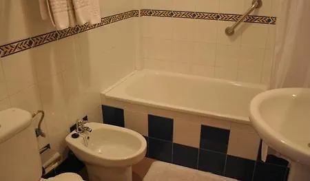 Andalucia Edificio Cantares Apartment Nerja