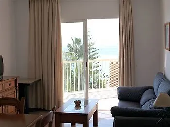 Andalucia Edificio Cantares Apartment