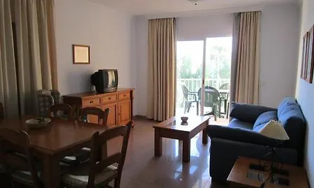 Andalucia Edificio Cantares Apartment *