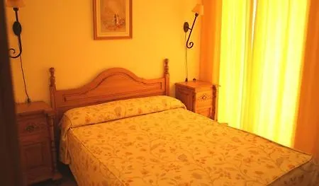 Andalucia Edificio Cantares Apartment
