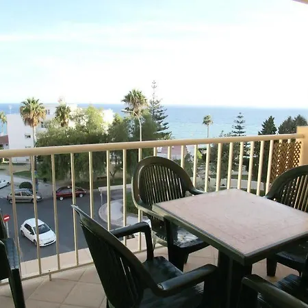 Apartment Andalucia Edificio Cantares Nerja