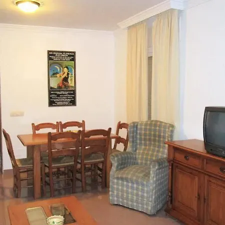 Andalucia Edificio Cantares Apartment *