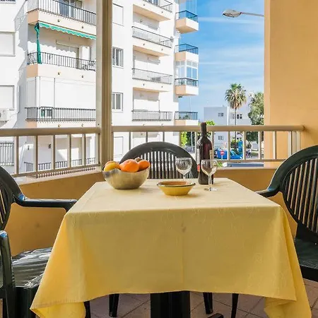 Andalucia Edificio Cantares Apartment *