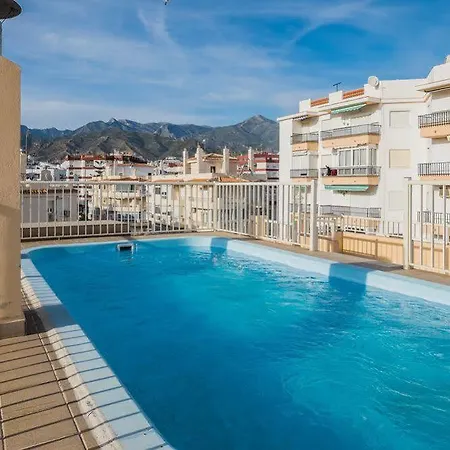 Andalucia Edificio Cantares *