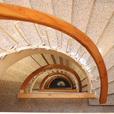 Andalucia Edificio Cantares Apartment Nerja