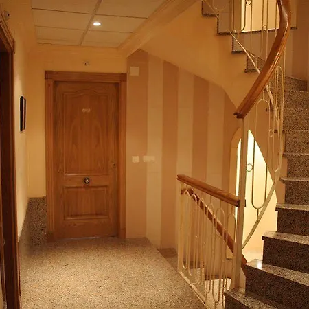 Apartment Andalucia Edificio Cantares Nerja