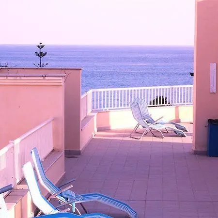 Andalucia Edificio Cantares Apartment *