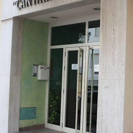 Apartment Andalucia Edificio Cantares