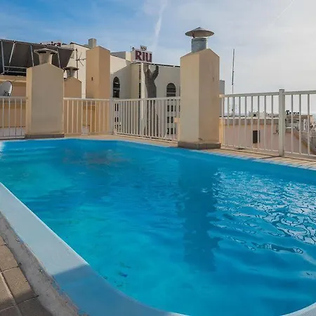 Andalucia Edificio Cantares Apartment Nerja