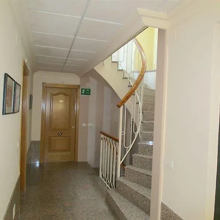 Apartment Andalucia Edificio Cantares Nerja