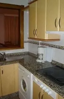 Apartment Andalucia Edificio Cantares Nerja
