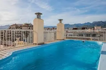 Andalucia Edificio Cantares Apartment