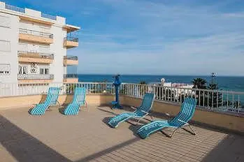 Apartment Andalucia Edificio Cantares Nerja