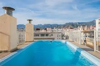 Andalucia Edificio Cantares