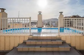 Apartment Andalucia Edificio Cantares