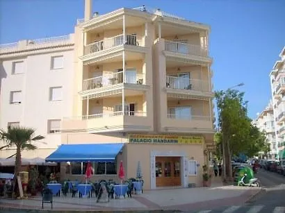Apartment Andalucia Edificio Cantares *