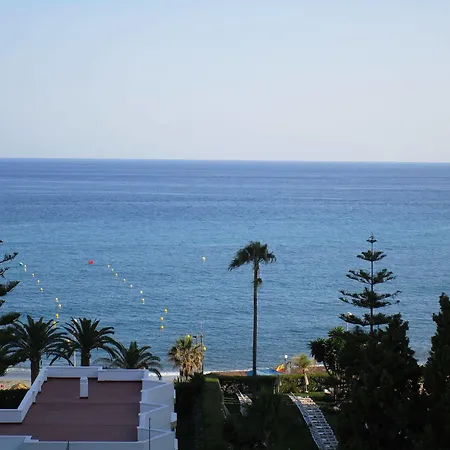 Apartment Andalucia Edificio Cantares Nerja
