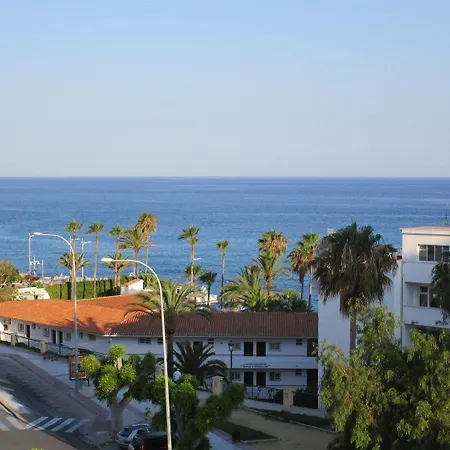 Andalucia Edificio Cantares Apartment *
