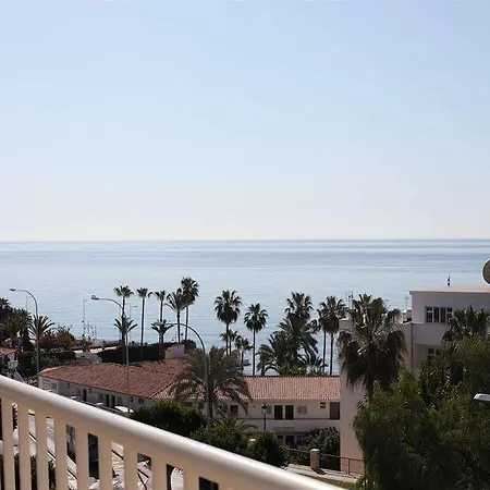 Apartment Andalucia Edificio Cantares