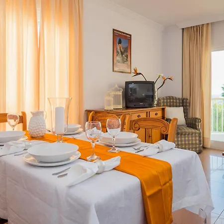 Andalucia Edificio Cantares Apartment