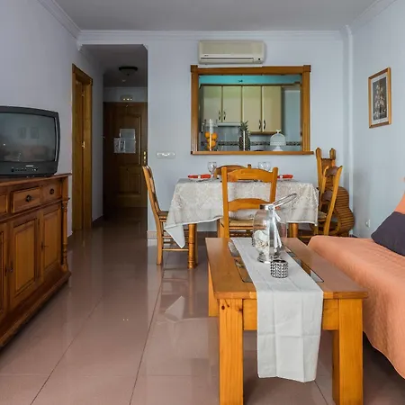 Apartment Andalucia Edificio Cantares Nerja