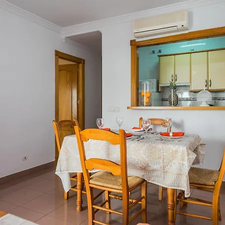 Andalucia Edificio Cantares Apartment *