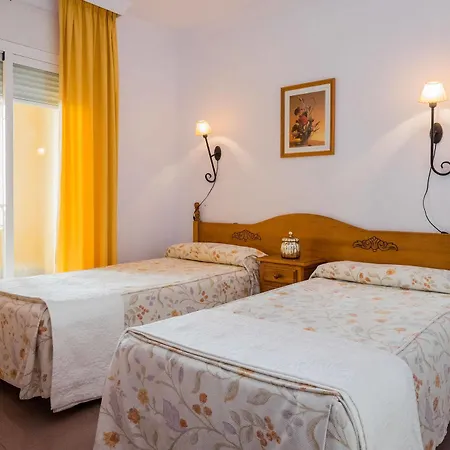 Andalucia Edificio Cantares Apartment Nerja