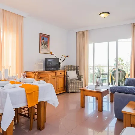 Andalucia Edificio Cantares Apartment Nerja
