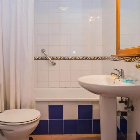 Andalucia Edificio Cantares Apartment