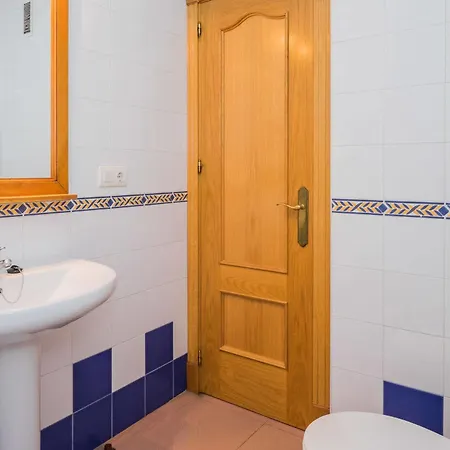 Apartment Andalucia Edificio Cantares