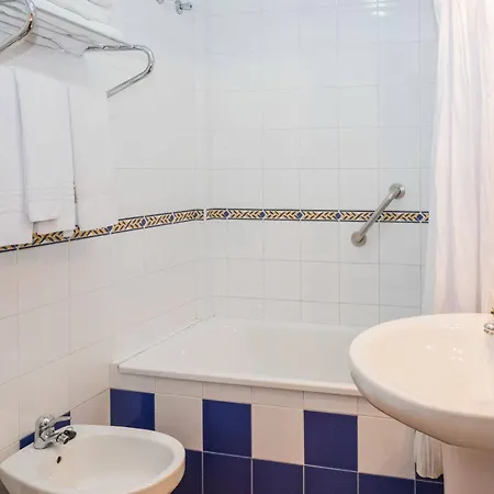 Andalucia Edificio Cantares Apartment Nerja
