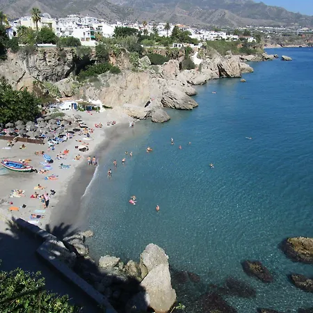 Andalucia Edificio Cantares Apartment
