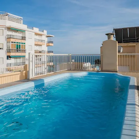 Apartment Andalucia Edificio Cantares *