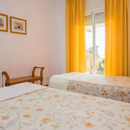Apartment Andalucia Edificio Cantares