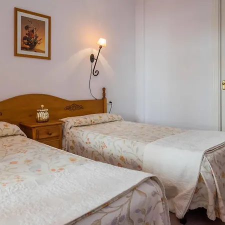 Andalucia Edificio Cantares Apartment