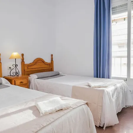 Andalucia Edificio Cantares Apartment *