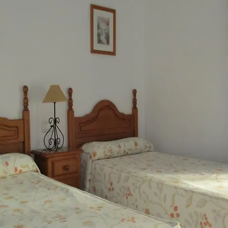 Apartment Andalucia Edificio Cantares Nerja