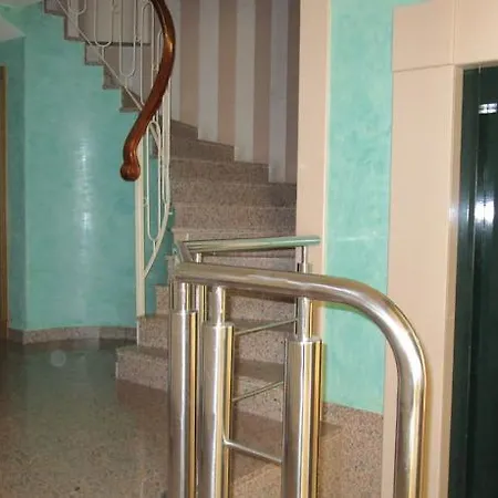Andalucia Edificio Cantares Apartment Nerja