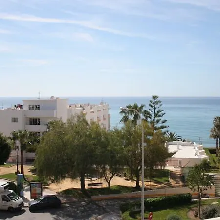 Andalucia Edificio Cantares Apartment *