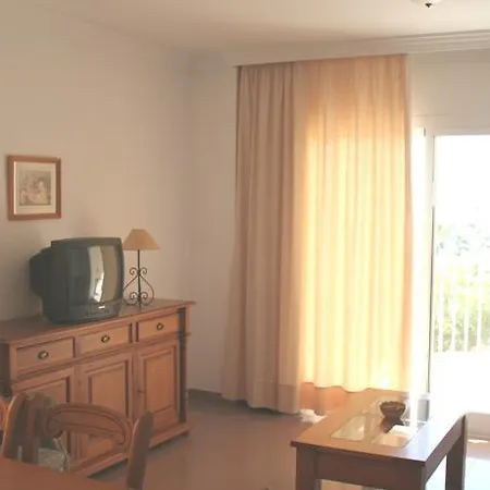 Andalucia Edificio Cantares Nerja