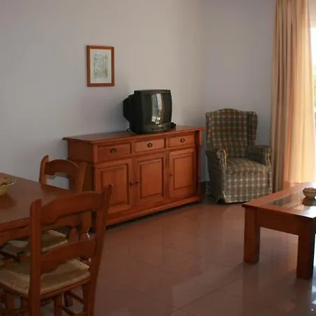 Apartment Andalucia Edificio Cantares Nerja